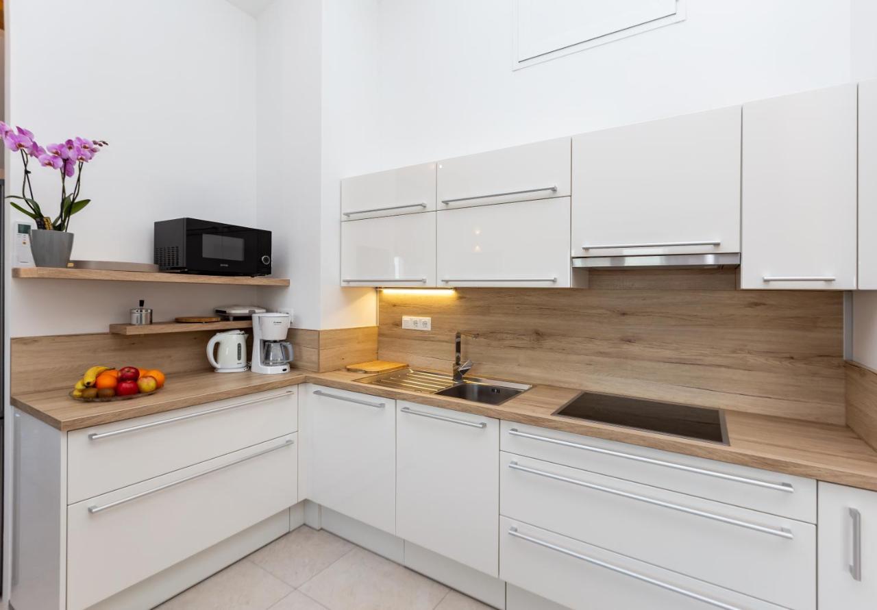 Apartments Krusec PUY Exterior foto