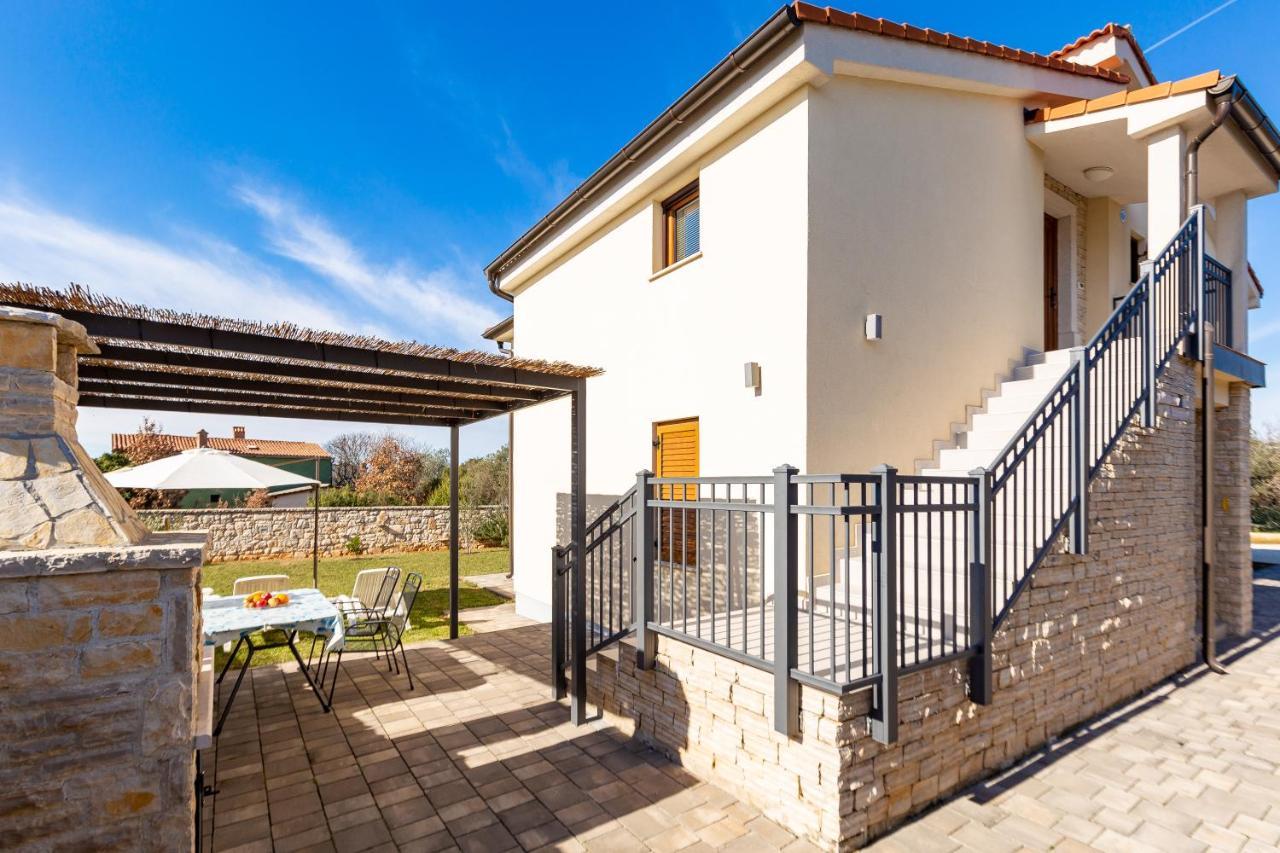 Apartments Krusec PUY Exterior foto